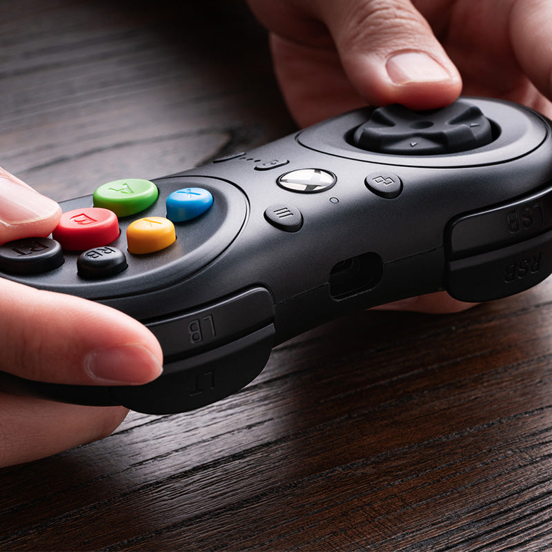 8BitDo M30 Wired Controller for Xbox image 20
