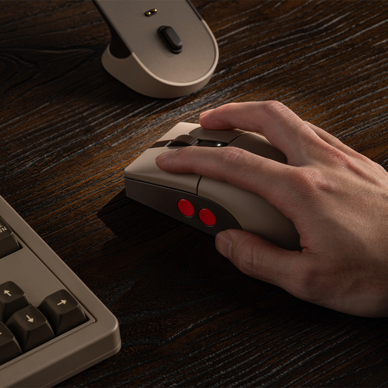 8BitDo Retro R8 Mouse image 26