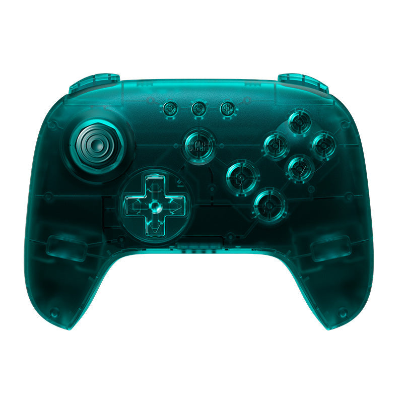 8BitDo 64 Controller - Funtastic Limited Editions image 5